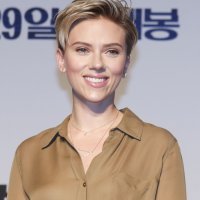 Scarlett Johansson