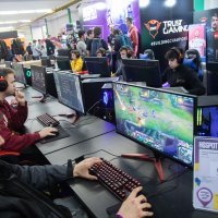 Reboot Infogamer 2019. - Otvorenje