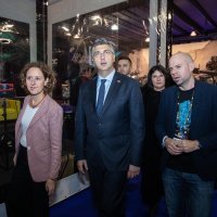 Reboot Infogamer 2019. - Otvorenje