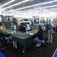 Reboot Infogamer 2019. - Otvorenje