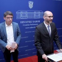 Željko Jovanović i Joško Klisović