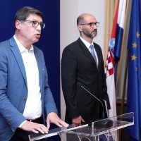 Željko Jovanović i Joško Klisović