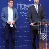 Željko Jovanović i Joško Klisović