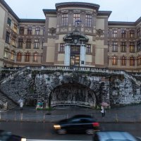 Policajac se propucao na riječkom sudu