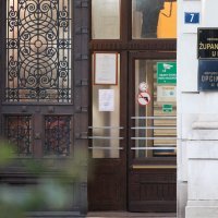 Policajac se propucao na riječkom sudu