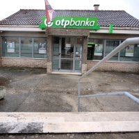 Pljačka banke u Vrlici