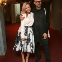 Damir i Milica Urban