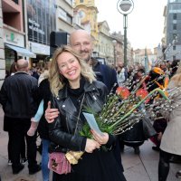 Damir i Milica Urban