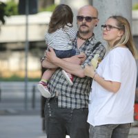 Damir i Milica Urban