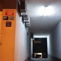 Tijela nađena u stanu na Trešnjevci