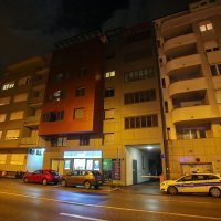 Tijela nađena u stanu na Trešnjevci