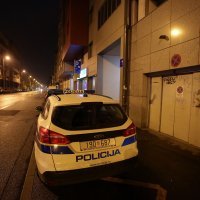 Tijela nađena u stanu na Trešnjevci