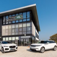 Jaguar i Land Rover