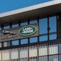 Jaguar i Land Rover