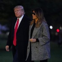 Melania Trump