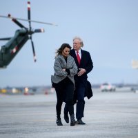 Melania Trump