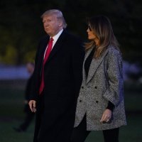Melania Trump