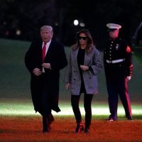 Melania Trump