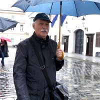 Čelnici školskih sindikata na Markovom trgu