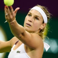 Dominika Cibulkova tenisačica