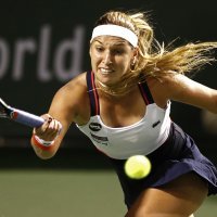 Dominika Cibulkova tenisačica