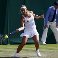 Dominika Cibulkova tenisačica