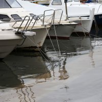 U Šibeniku more nakon nevremena prekrilo rivu