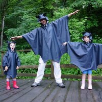 Suvenir po mjeri – Kišmiš kabanica, naručitelj: Geopark Papuk