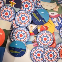 Suvenir po mjeri – društvena igra Memorize Croatia, samoinicirani projekt