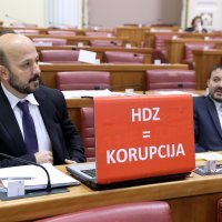 Sabor o amandmanima na proračun za 2020. godinu