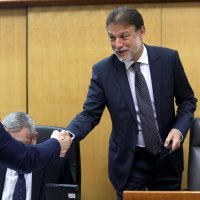 Sabor o amandmanima na proračun za 2020. godinu