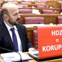 Sabor o amandmanima na proračun za 2020. godinu