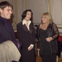 Mani Gotovac, Doris Dragović