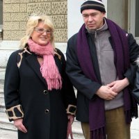 Mani Gotovac, Ivo Pogorelić