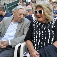 Mani Gotovac, Žarko Potočnjak