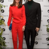 Pippa Middleton i Spencer Matthews