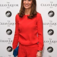Pippa Middleton