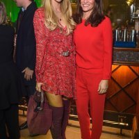 Vogue Williams, Pippa Middleton