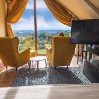 Gran Vista Holiday Home