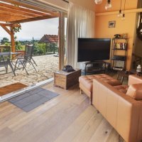 Gran Vista Holiday Home