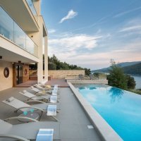 Holiday House Vlastelini II