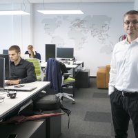 Izabel Jelenić, Infobip