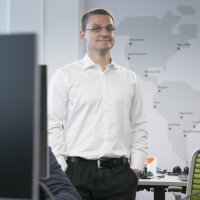 Izabel Jelenić, Infobip