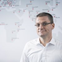 Izabel Jelenić, Infobip