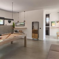 Villa Ox
