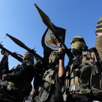 Militansti Islamskog džihada