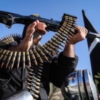 Militansti Islamskog džihada