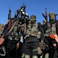 Militansti Islamskog džihada