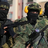 Militansti Islamskog džihada