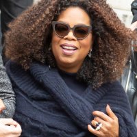 Oprah Winfrey